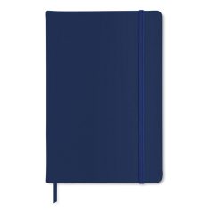 Agenda A5 cu 96 de pagini, Paper, blue