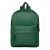 Rucsac sport casual, 2410E25079, Everestus, 29 x 11.5 x 38 cm, Poliester, Verde inchis