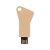 Memorie usb, Everestus, 42FEB232742, 16 GB, Carton, Bej