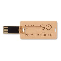 Memorie usb, 21MAR2970, 32 GB, Everestus, Polipropilena, Bej