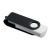 Memorie usb, Everestus, 42FEB232813, 64 GB, 56x19x12 mm, Metal, Auriu