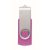 Memorie usb, 16 GB, USB-C, 2502E16432, Everestus, 5.7 x 1.9 x 1 cm, ABS, Fuchsia