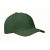 Sapca baseball, Unisex, 2502E14036, Everestus, Bumbac, Verde inchis