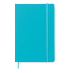 Agenda A5 cu 96 de pagini, Paper, turquoise