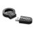 Memorie usb, Everestus, 42FEB232757, 2 GB, PVC, Alb