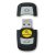 Memorie usb, Everestus, 42FEB232772, 16 GB, PVC, Alb