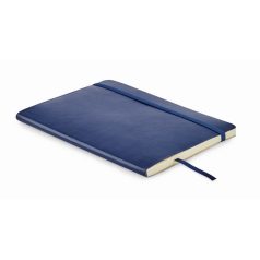   Agenda A5, Dictando, 2401E15424, Everestus, 20.8x1x14 cm, Hartie, Albastru