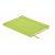 Agenda A5, Dictando, 2502E15668, Everestus, 20.8 x 1 x 14 cm, Hartie, Verde lime