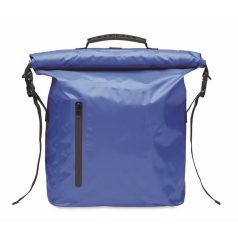   Rucsac sport casual, 2401E15548, Everestus, 37x55 cm, rPET, Albastru royal