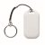 Breloc key finder, 2410E23336, Everestus, 5.4 x 3 x 0.6 cm, Plastic, Alb