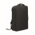 Rucsac laptop, 15 inch, 2410E22143, Everestus, 41 x 29 x 11 cm, rPET, Negru