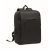 Rucsac laptop, 15 inch, 2410E22144, Everestus, 31 x 13 x 30 cm, rPET, Negru