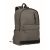 Rucsac laptop, 15 inch, 2410E22138, Everestus, 30 x 18 x 45 cm, Bumbac, Gri piatra