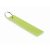 Breloc, 2502E15145, Everestus, 13 x 3 cm, Poliester, Verde neon