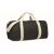 Geanta sport, 2502E15075, Everestus, 49 x 26 x 24 cm, Bumbac, Negru