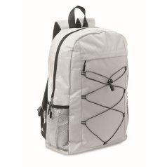   Rucsac sport casual, 2502E16228, Everestus, 30 x 14 x 45 cm, PET, Alb