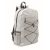 Rucsac sport casual, 2502E16228, Everestus, 30 x 14 x 45 cm, PET, Alb