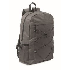   Rucsac sport casual, 2502E16231, Everestus, 30 x 14 x 45 cm, PET, Gri piatra