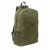 Rucsac sport casual, 2502E16233, Everestus, 30 x 14 x 45 cm, PET, Verde militar