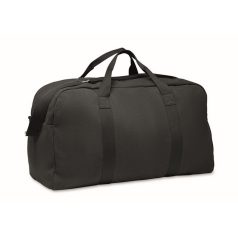   Geanta de voiaj, 2502E14427, Everestus, 57 x 33 x 27.5 cm, Bumbac, Negru