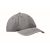 Sapca baseball, Unisex, 2502E14068, Everestus, Bumbac, Gri