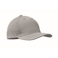   Sapca baseball, Unisex, 2502E14064, Everestus, Poliester, Gri