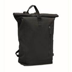   Rucsac sport casual, 2502E16250, Everestus, 26 x 14 x 56 cm, Bumbac, Negru