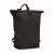 Rucsac sport casual, 2502E16250, Everestus, 26 x 14 x 56 cm, Bumbac, Negru