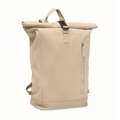   Rucsac sport casual, 2502E16248, Everestus, 26 x 14 x 56 cm, Bumbac, Bej