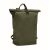 Rucsac sport casual, 2502E16251, Everestus, 26 x 14 x 56 cm, Bumbac, Verde militar