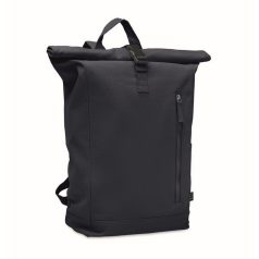   Rucsac sport casual, 2502E16247, Everestus, 26 x 14 x 56 cm, Bumbac, Albastru marin francez