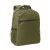 Rucsac laptop, 15 inch, 2502E14361, Everestus, 32 x 15 x 42 cm, PET, Verde militar