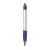 Pix stylus 2502E14654, Everestus, ⌀1.3 x 14.6 cm, ABS, Albastru regal