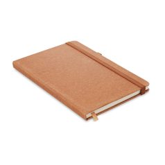   Agenda, 21MAR2084, 21.2x14.6x1.6 cm, 80 file, A5, Dictando, Coperta cu elastic, Everestus, Hartie, Maro