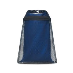   Rucsac sport casual, Everestus, 22FEB0441, 47x27.5 cm, Poliester, Albastru