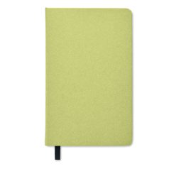   Agenda, Everestus, 42FEB231393, A5, Dictando, Coperta standard, 92 file, 13.4x21.3x1.7 cm, Hartie, Verde Lime