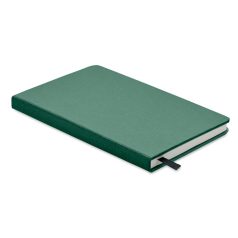   Agenda, Everestus, 42FEB231395, A5, Dictando, Coperta standard, 92 file, 13.4x21.3x1.7 cm, Hartie, Verde Inchis