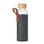 Sticla de apa bidon sport, Everestus, 42FEB231016, 500 ml, Ø6x22.2 cm, Sticla, Gri Dark