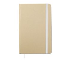 Carnet reciclabil, Paper, white