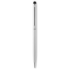 Pix stylus, aluminiu, matt silver