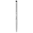 Pix stylus, aluminiu, matt silver