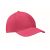 Sapca baseball, Unisex, 2502E14059, Everestus, Bumbac, Fuchsia