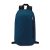 Rucsac sport cu buzunar exterior, Everestus, 20IAN1334, Albastru, Poliester 600D