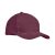 Sapca baseball, Unisex, 2502E14040, Everestus, Bumbac, Burgundy