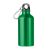 Sticla din aluminiu de 400 ml, Item with multi-materials, green