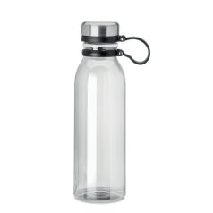   Sticla de apa sport, 780 ml, ø7x24.5 cm, Everestus, 20SEP0279, Poliester, Otel, Transparent