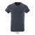 REGENT-F-MEN TSHIRT-150g, Cotton, Heather Denim, TWIN, L