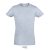 REGENT-F-MEN TSHIRT-150g, Cotton, Heather Sapphire, TWIN, XS