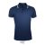 Tricou Polo Barbati, 42FEB234428, Pasadena Men, Bumbac, Masculin, Albastru French Marine, Alb, M