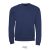 SPIDER-MEN SWEATER-260g, Polyester/Cotton, French Navy, MALE, XL